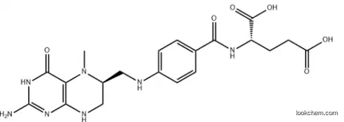 Levomefolic Acid