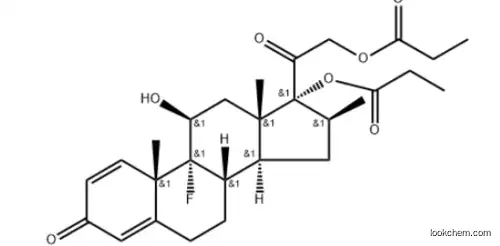 Betamethasone 17,21-dipropionate
