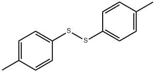 Best price 103-19-5 competitive price p-Tolyl disulfide manufacture