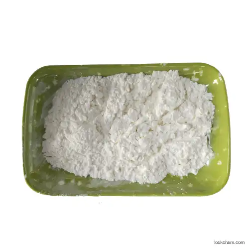 CAS 7647-17-8  Cesium chloride