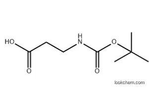 Boc-Beta-Alanine CAS: 3303-84-2