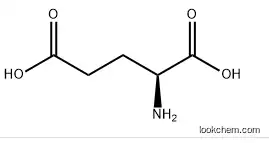 L-Glutamic acid   56-86-0