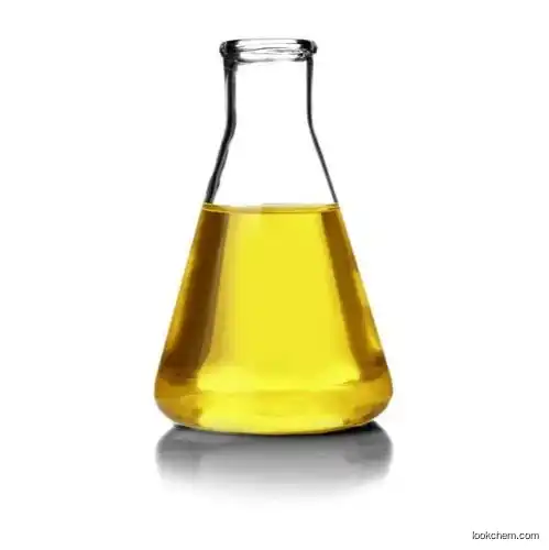 High Purity Citronella oil With CAS 8000-29-1 For Food Fragrances