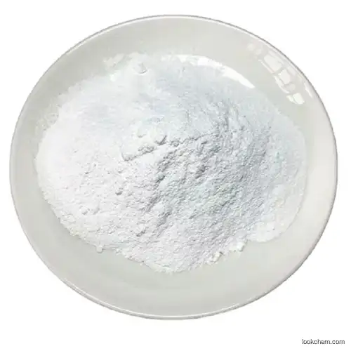 High Purity Biotin API D-Biotin Powder CAS 58-85-5