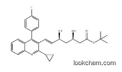 586966-54-3 Tert-buthyl Pitavastatin