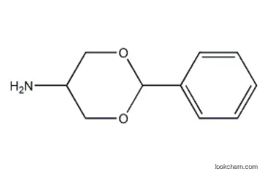 1,3-Dioxan-5-amine,2-phenyl-(9CI) CAS 91843-21-9