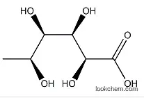 L-Galactonic acid,6-deoxy- CAS：26372-13-4