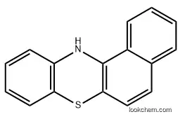 12H-benzo[a]phenothiazine CAS：225-83-2