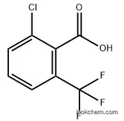 2-Chloro-6-(trifluoromethyl)be CAS：2376-00-3