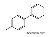 4-Phenyltoluene  644-08-6