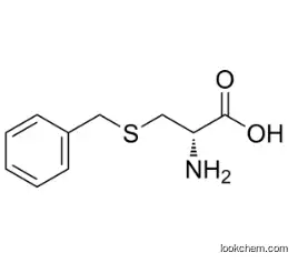 S-Benzyl-D-cysteine CAS 23032-53-3