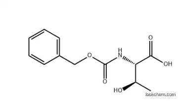 N-Cbz-L-Threonine CAS 19728-63-3