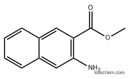 3-Aminonaphthalene-2-carboxylic acid methyl ester CAS：21597-54-6