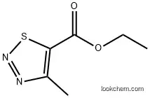 4-Methyl-1,2,3-thiadiazole-5-carboxylic acid