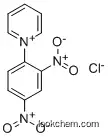 1-(2,4-dinitrophenyl)pyridinium chloride