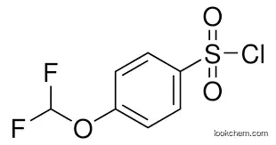 Benzenesulfonyl chloride, 5-fluoro-2-methoxy- (9CI)