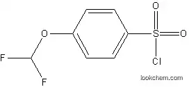 Benzenesulfonyl chloride, 5-fluoro-2-methoxy- (9CI)