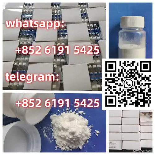 Hot sale Trenbolone cyclohexylmethylcarbonate CAS 23454-33-3