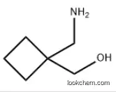 [1-(aminomethyl)cyclobutyl]methanol CAS：2041-56-7