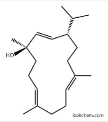 ISOCEMBROL CAS：25269-17-4