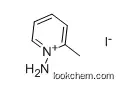 1-AMINO-2-METHYLPYRIDINIUM IODIDE 7583-90-6