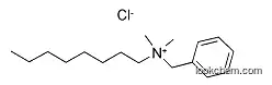 8001-54-5 	Benzalkonium chloride
