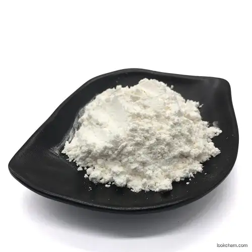 High Purity Praziquantel CAS 55268-74-1 with Fast Shipment