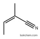 (Z)-2-methyl-2-butenenitrile CAS：20068-02-4