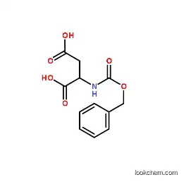 N-Carbobenzyloxy-L-aspartic acid CAS 1152-61-0