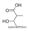 3-hydroxy-2-methylvaleric acid CAS：28892-73-1