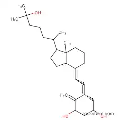 Calcitriol CAS 32222-06-3