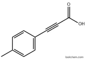 3-(4-methylphenyl)prop-2-ynoic acid CAS：2227-58-9
