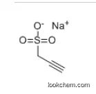 Sodium propynesulfonate