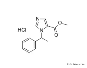 Metomidate hydrochloride CAS 35944-74-2