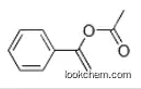 alpha-methylenebenzyl acetate CAS：2206-94-2