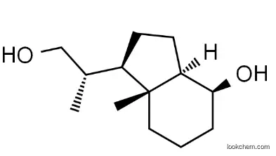 Inhoffen Lythgoe diol CAS 64190-52-9