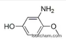 3-Amino-4-methoxyphenol CAS：29644-12-0