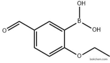 2-Ethoxy-5-formylphenylboronic acid CAS 1003042-92-9