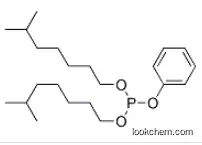 diisooctyl phenyl phosphite CAS：	26544-22-9