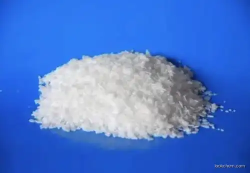 factory supply high purity cas 57-10-3 Palmitic acid hexadecanoic acid