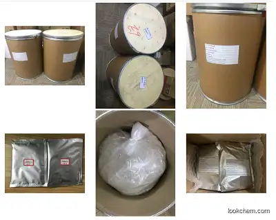 Factory Supply Raw Material API CAS 577778-58-6 Topiroxostat