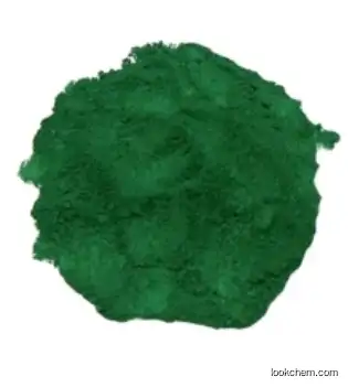 Pigment Green 18