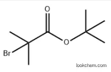 t-Butyl 2-bromo isobutyrate CAS：23877-12-5
