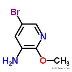5-BROMO-2-METHOXY-3-CYANOPYRIDINE CAS884495-39-0