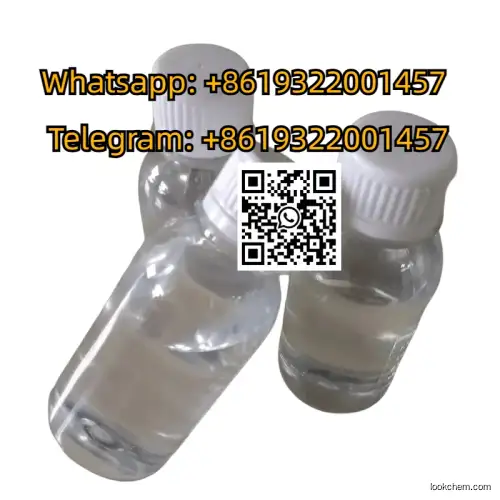 Factory price N,N-Dimethylacetamide CAS 127-19-5