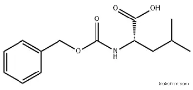 N-Cbz-L-Leucine CAS：2018-66-8