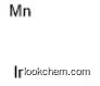 Iridium, compd. with manganese (1:3)  CAS：247934-25-4
