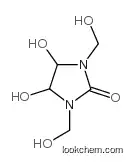 4,5-dihydroxy-1,3-bis(hydroxymethyl)imidazolidin-2-one CAS1854-26-8