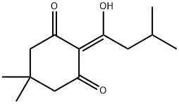 2-(3-METHYLBUTYRYL)-5,5-DIMETHYL-1,3-CYCLOHEXANDIONE