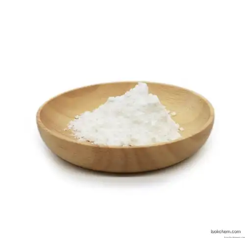 High purity food grade food additives L-Pyroglutamic Acid CAS  98-79-3  PCA